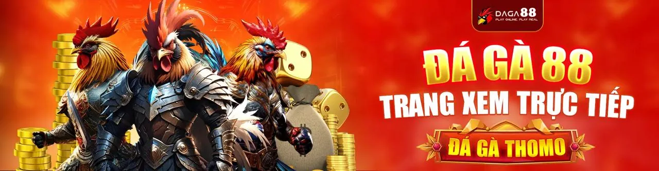 Đá gà trực tuyến U8888A