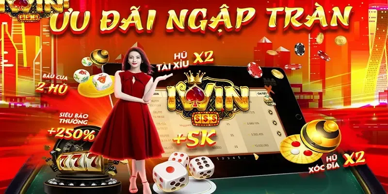 Hình ảnh quảng cáo các ưu đãi độc quyền tại u8888a