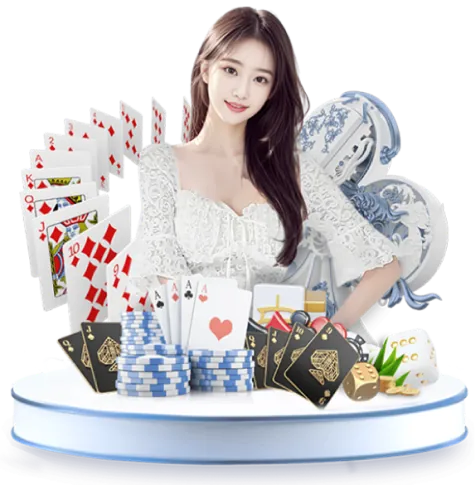 Trò chơi Blackjack tại u8888a